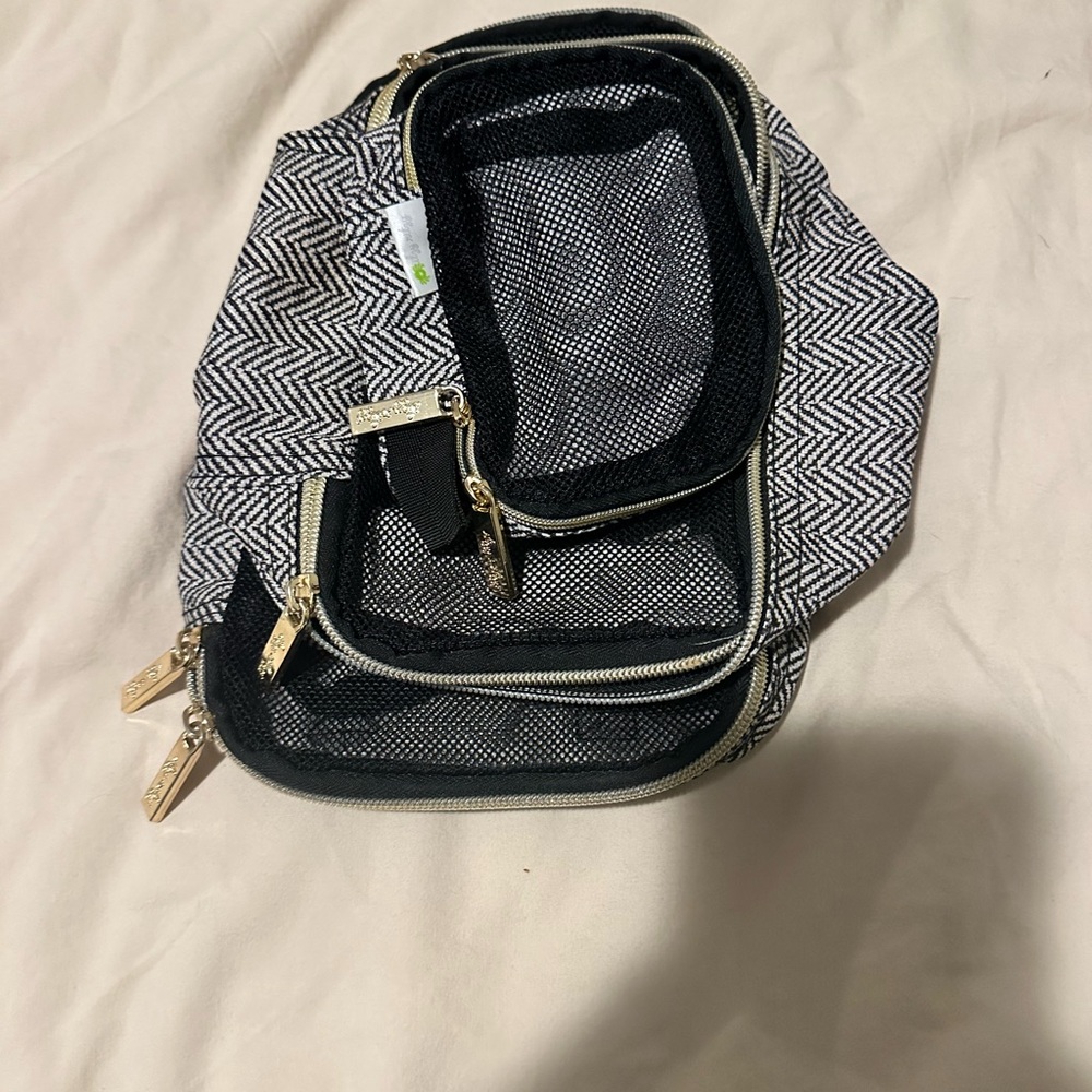 Itzy Ritzy Packing cubes